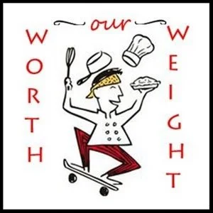Worth our Weight | Santa Rosa