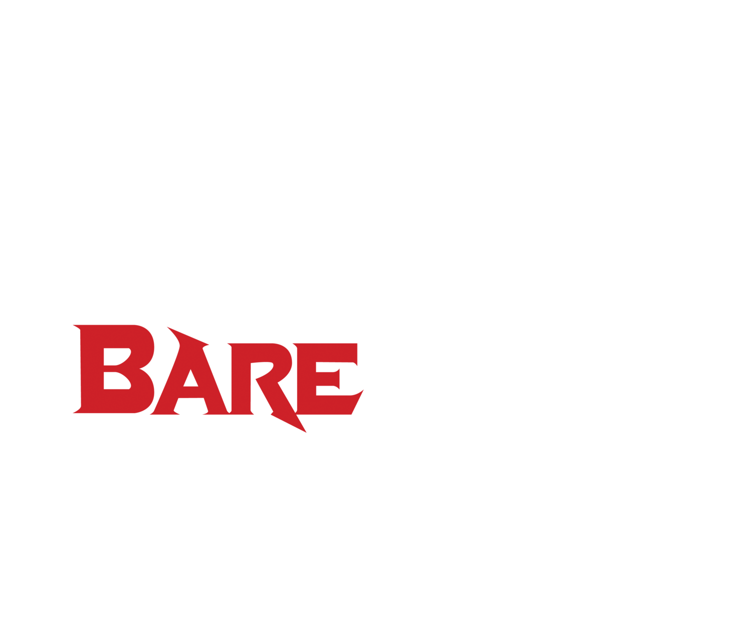  BareHand