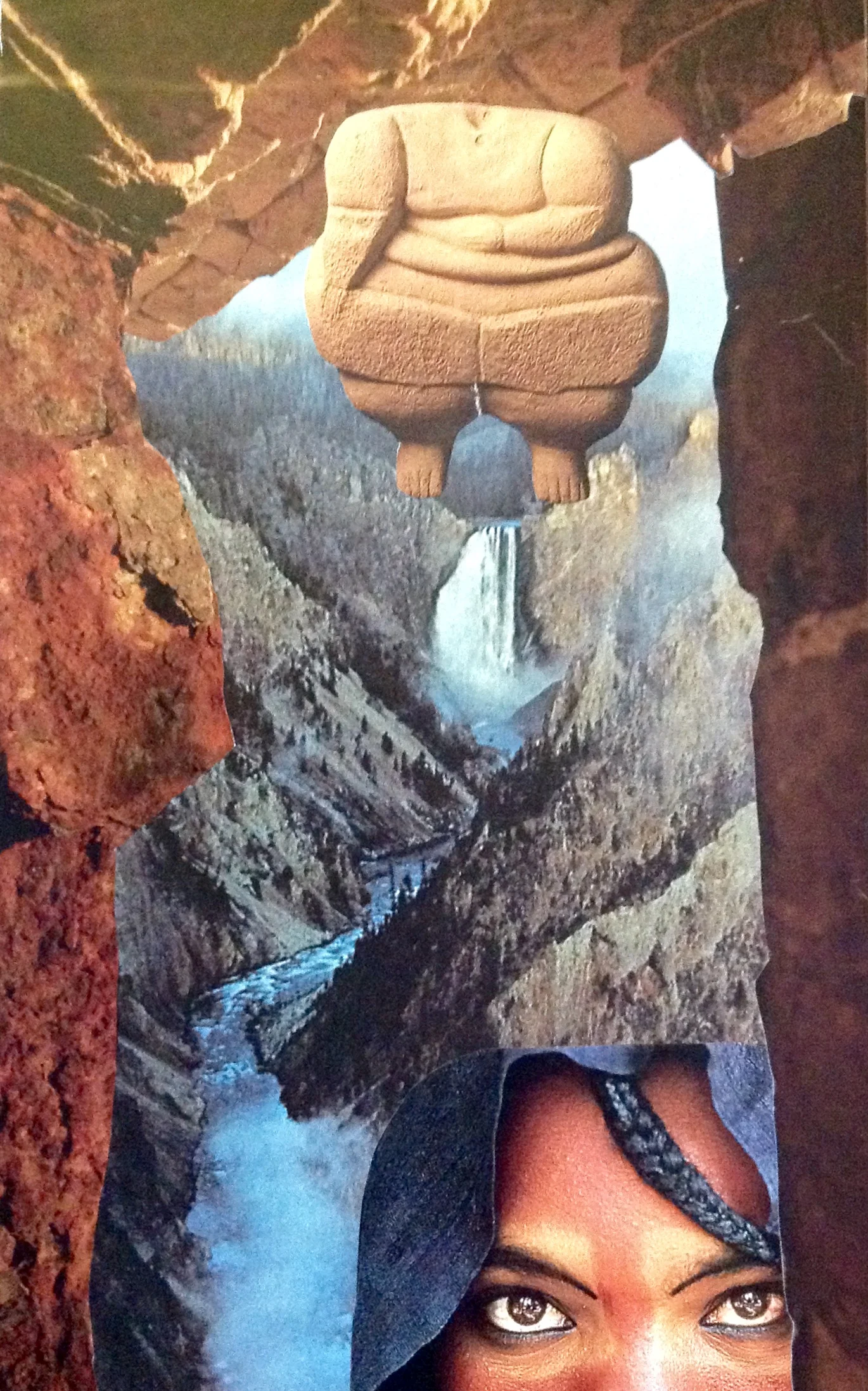 Fertility Goddess