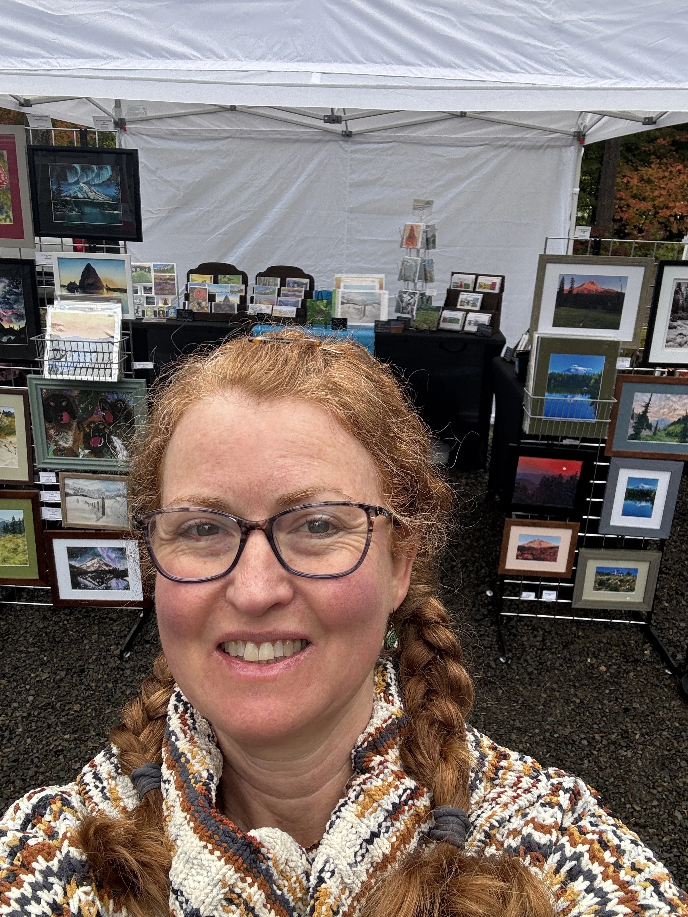 Hoodland Farmers Market