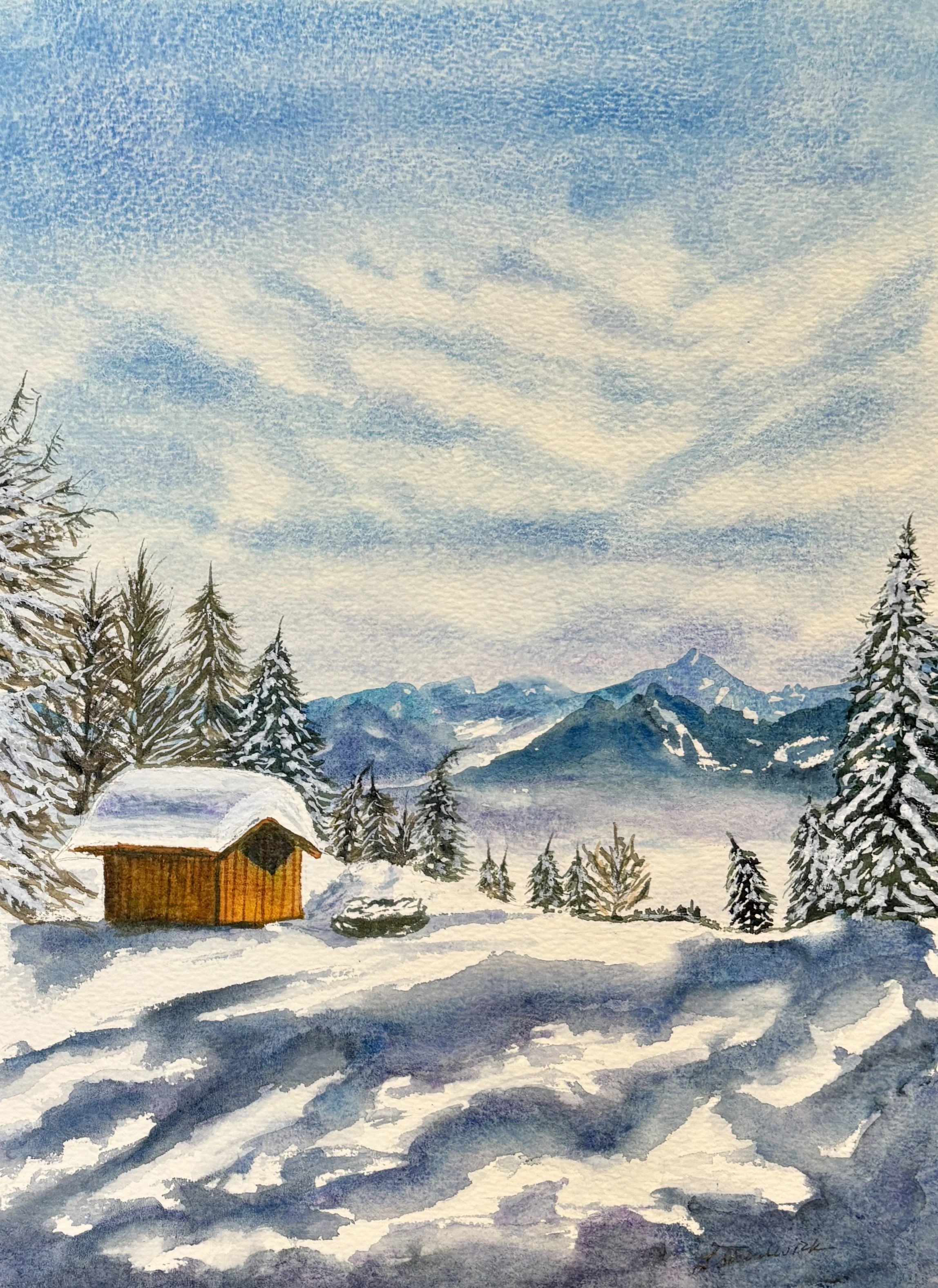 Three Rivers Artist Guild Gallery Grand Opening