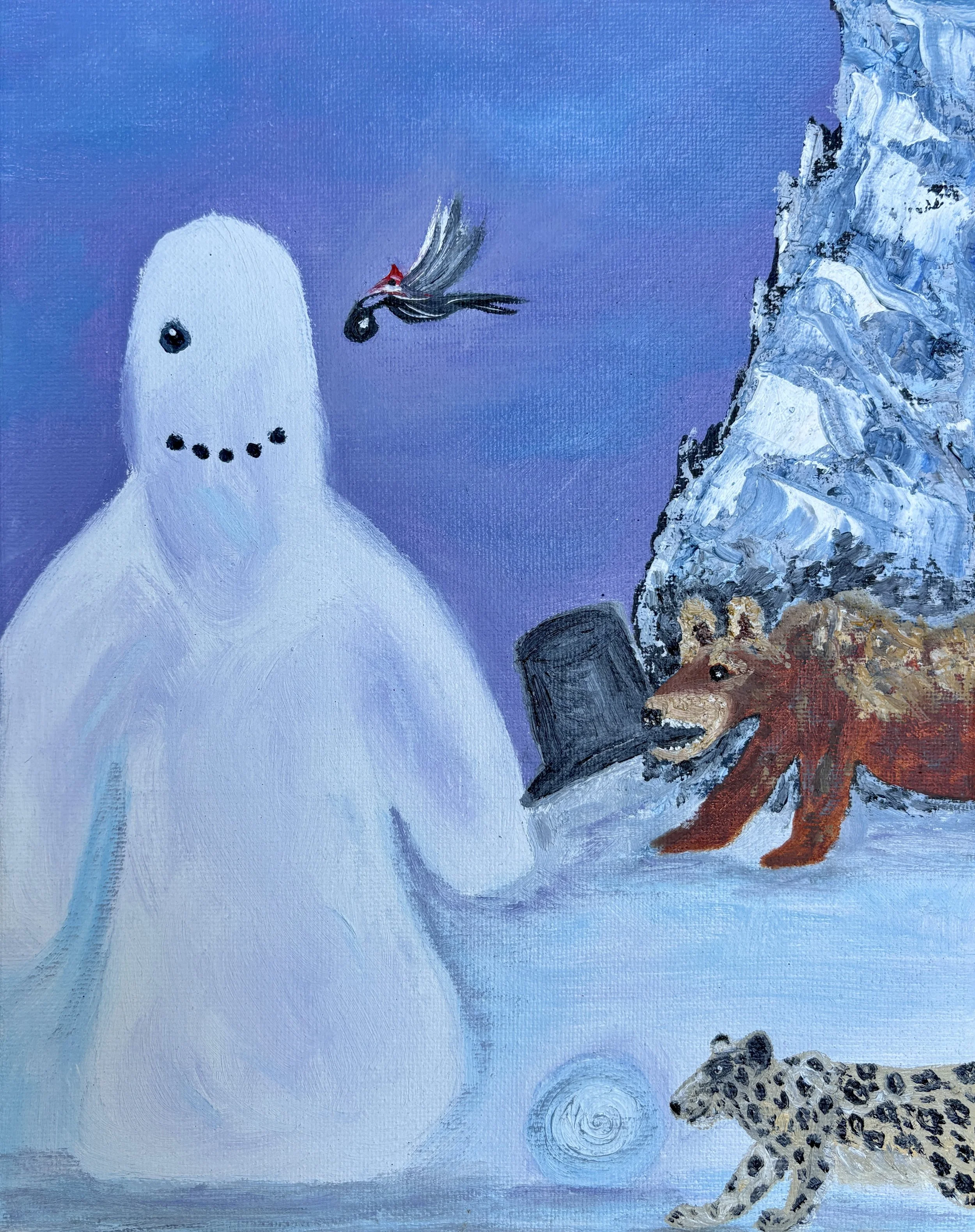 Abominable Snowman.JPG