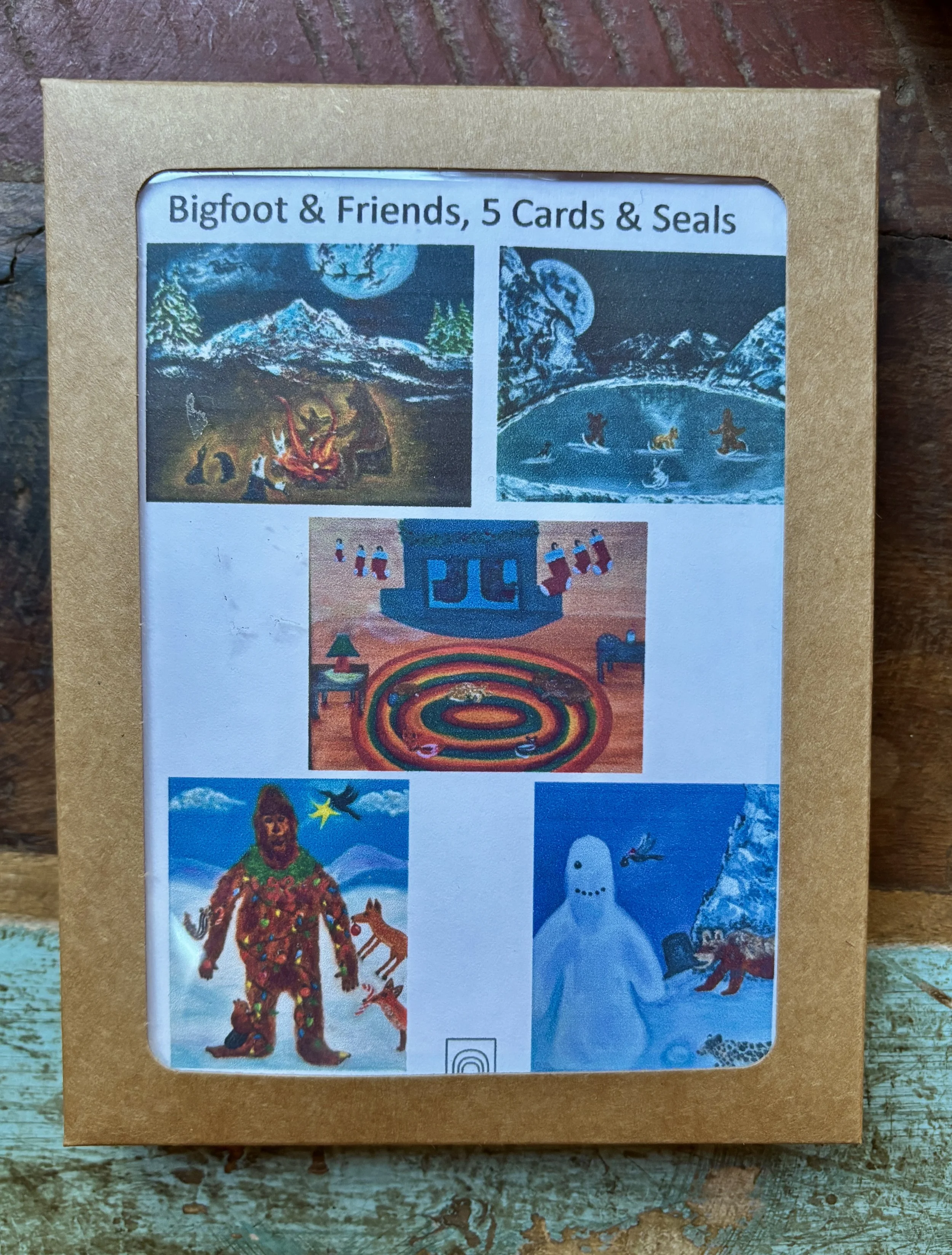 Bigfoot and Friends 5-pack.JPG