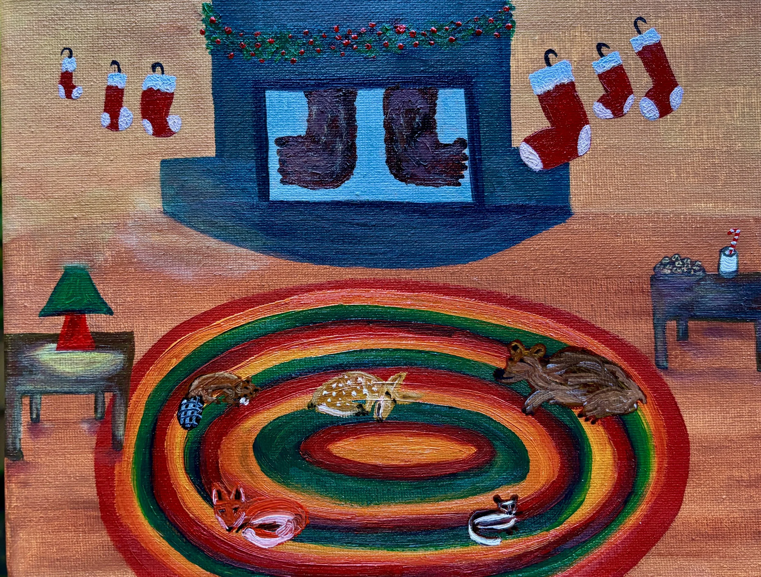 Twas the Night Before.JPG