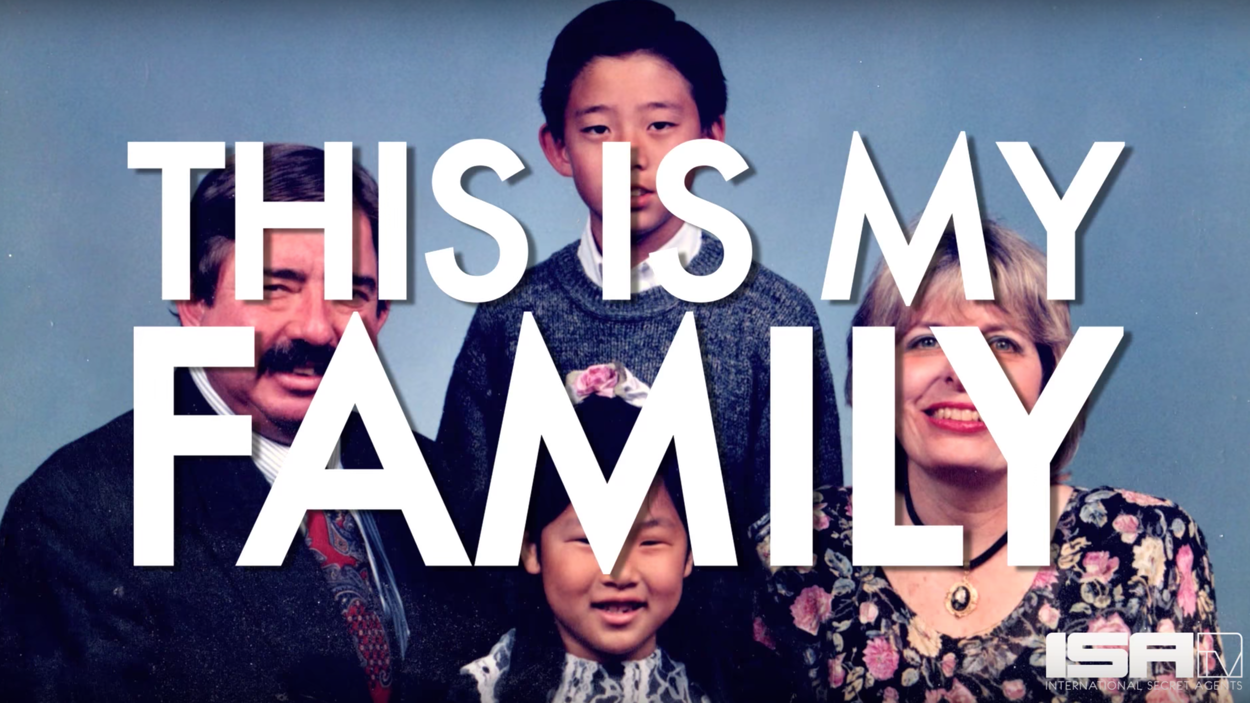 DAN AKA DAN (2014) by Dan Matthews, Eugene Choi, Jon Maxwell