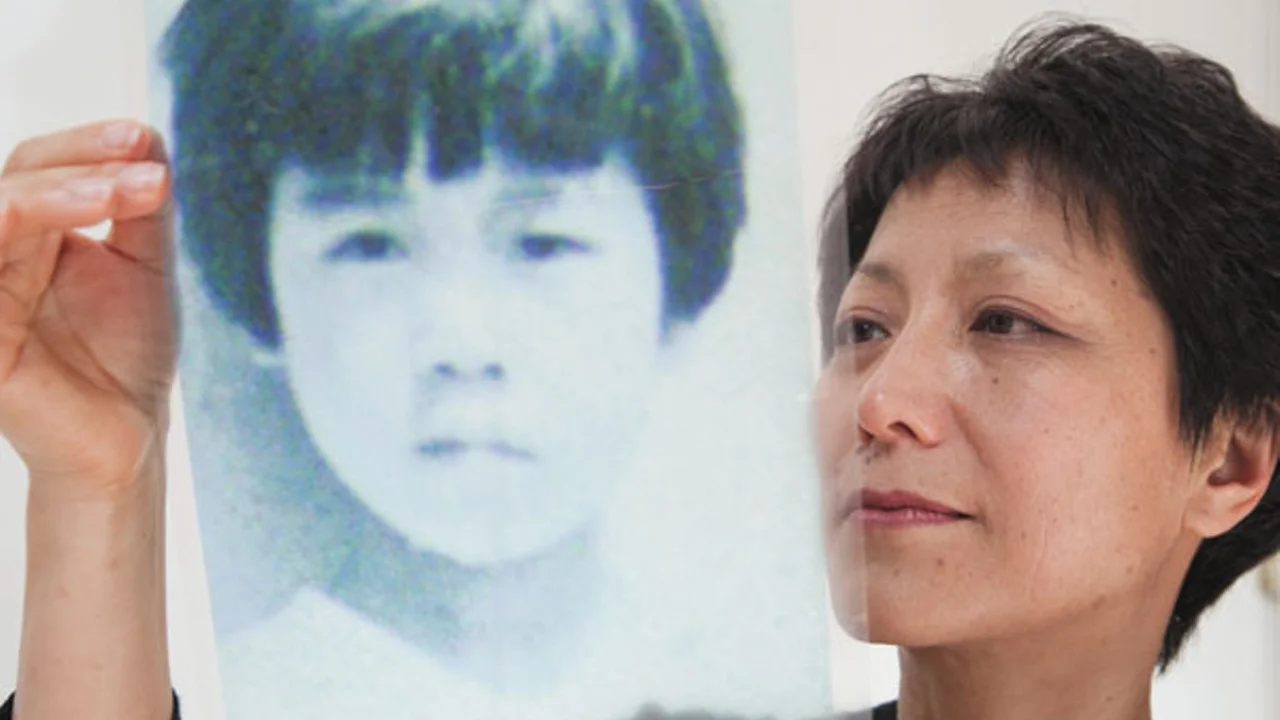 IN THE MATTER OF CHA JUNG HEE (2010) by Deann Borshay Liem