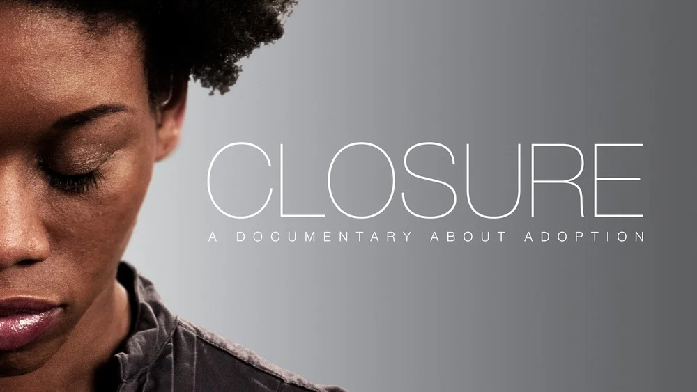 CLOSURE (2013) by Bryan &amp; Angela Tucker