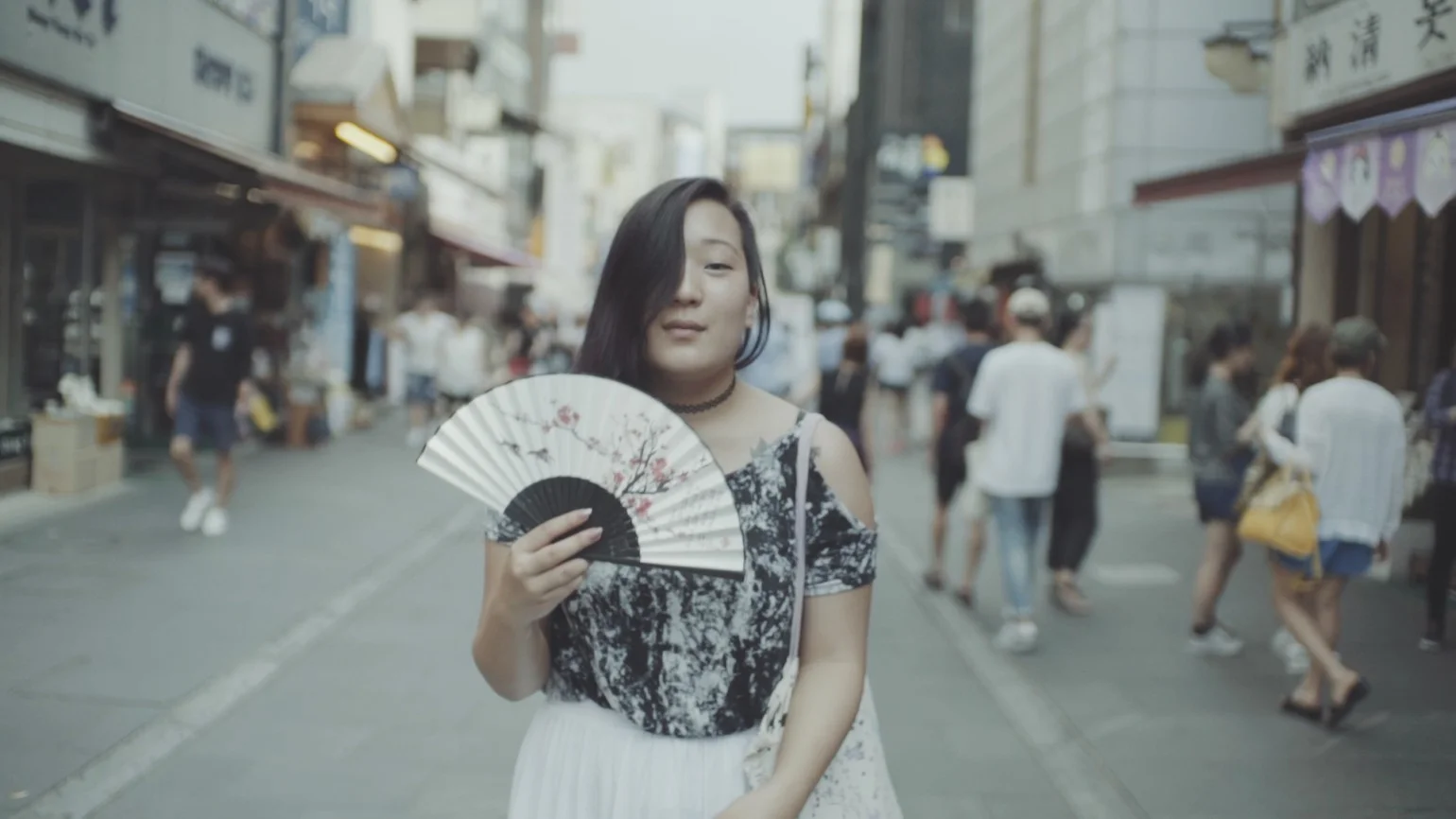 AKA SEOUL (2016) by Jon Maxwell