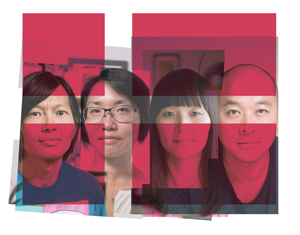 THE DANES by Rollence Patugan