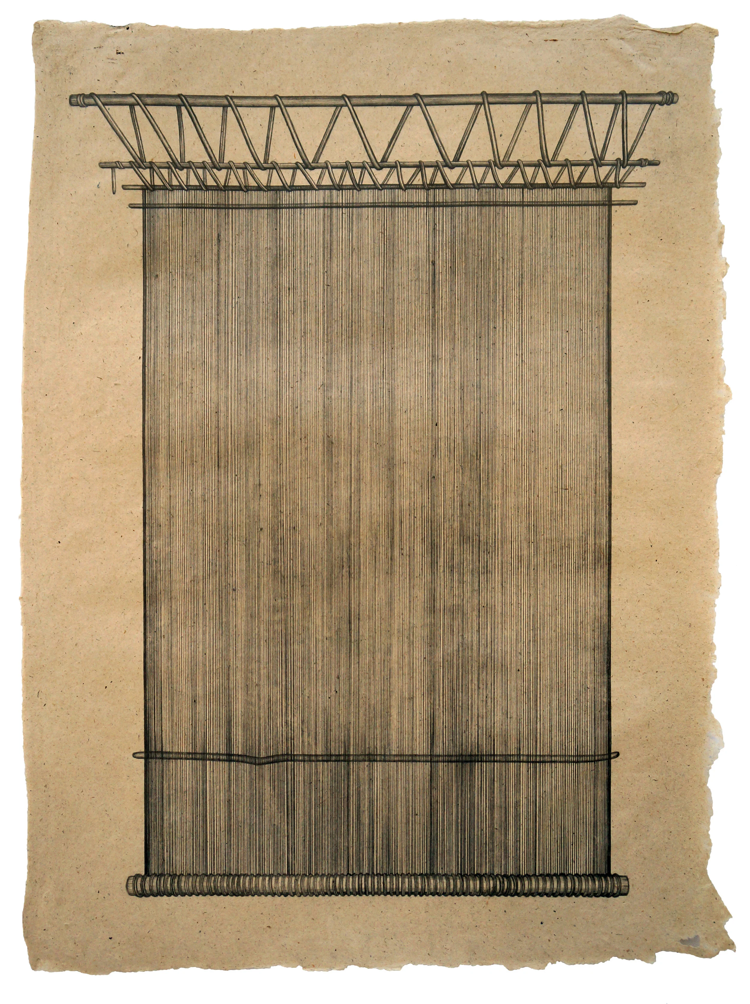 Loom Drawings