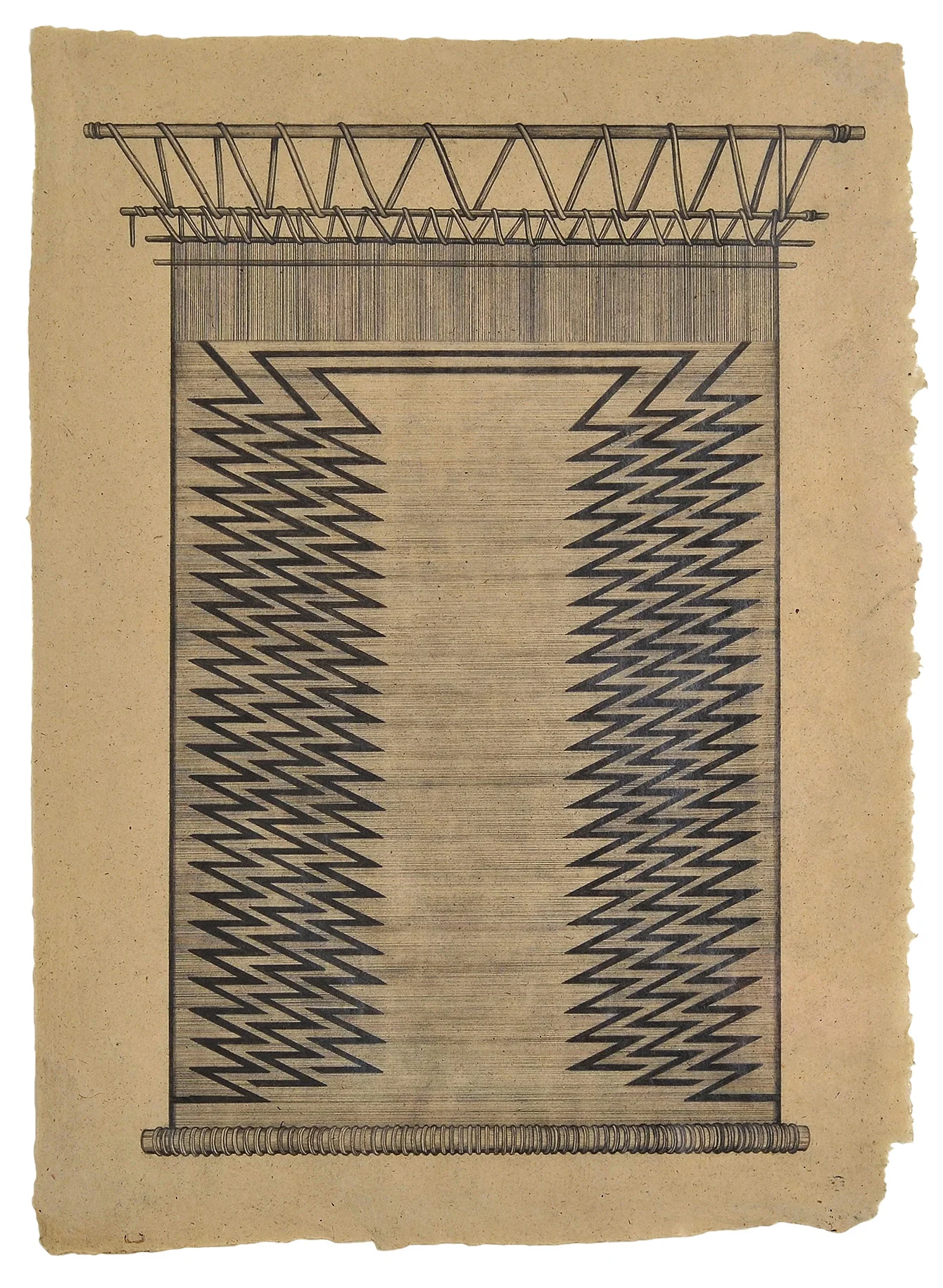 Loom (Narrow Gate) (Copy)