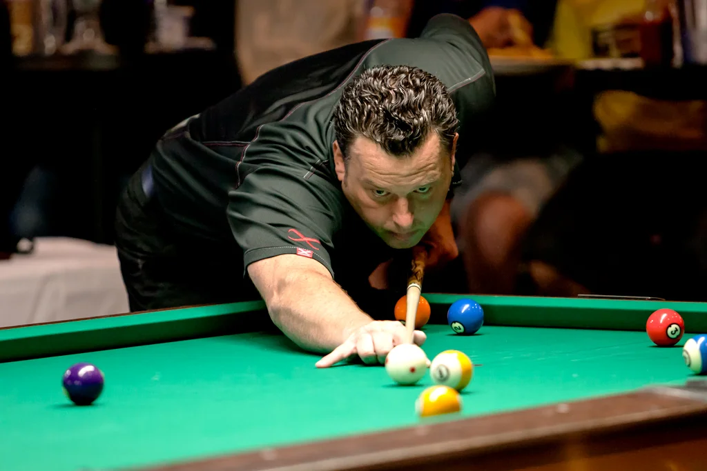  Dennis "The Hatchetman" Hatch