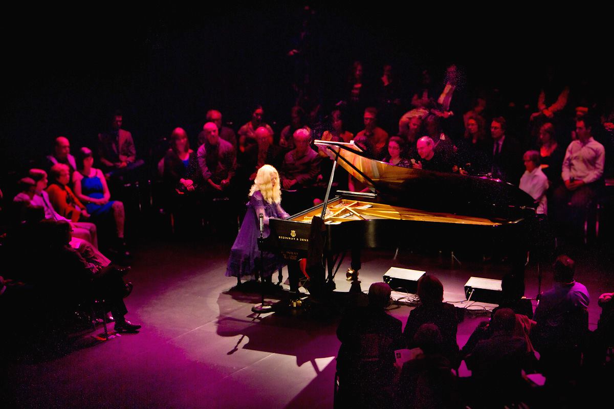 Copy of Copy of Valentina Lisitsa