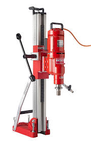 core drill hire perth