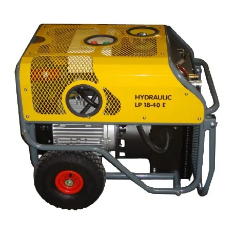 Hydraulic Power Pack Hire Perth