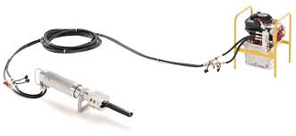 Rock Splitter For Hire Perth
