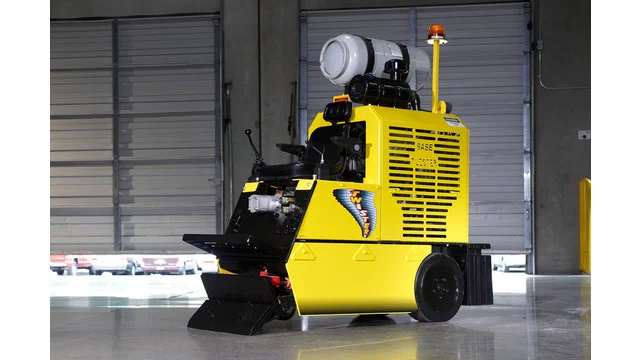 Hire Floor Tile Removal Machine Floor Scraper Rental