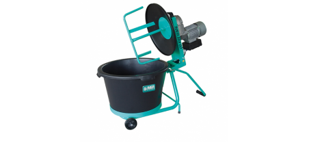 Concrete Mixer Hire Perth