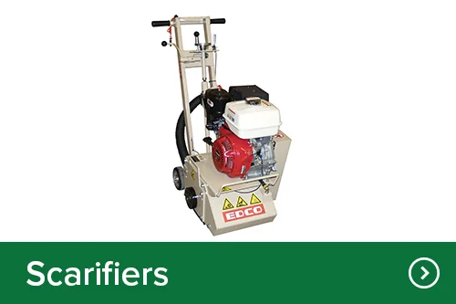 Scarifiers