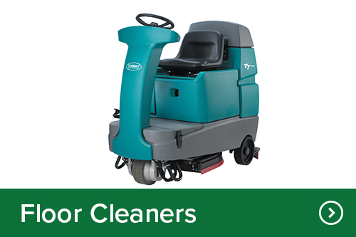 Floor Cleaners