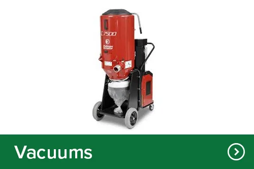 vacuums
