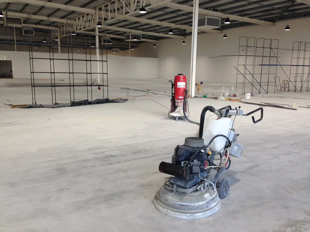 Top 5 Tips For Preparing Concrete