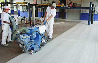 Are Your Concrete Tools Up To The Job?