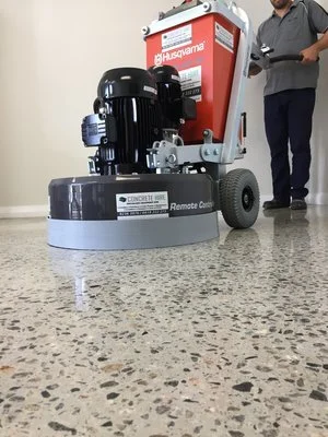 4 Things You Never Knew About Using A Concrete Grinder