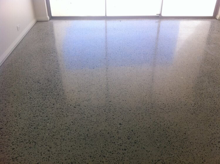 Polished Concrete Auckland