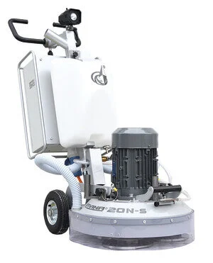 Concrete Floor Maintenance 101: 5 things you need to know