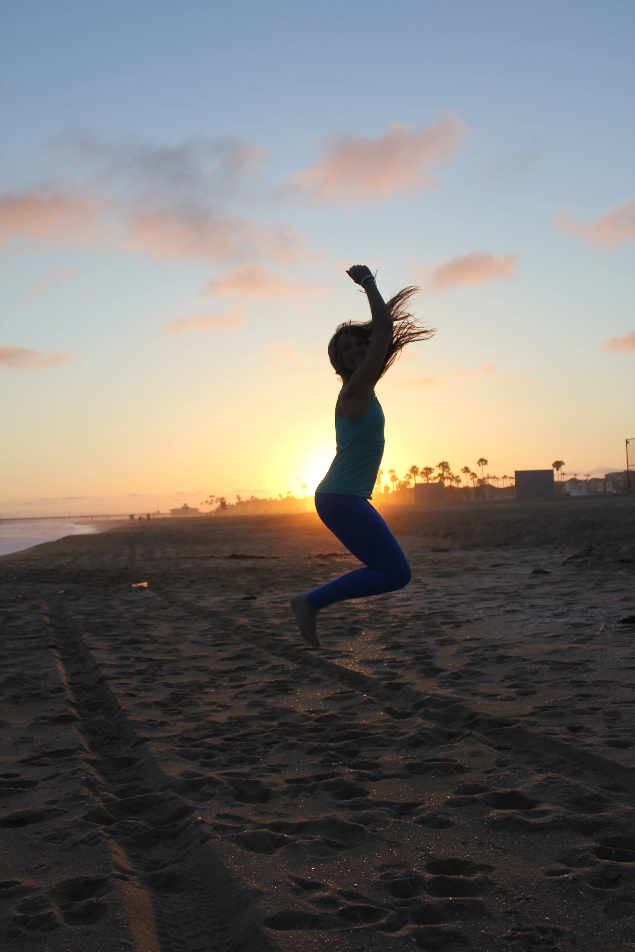 Be Light // Don't Hide the Madness