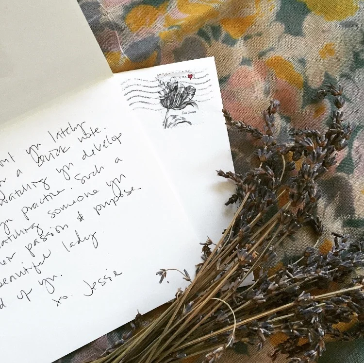 Create Your Inspiration | The Little Things