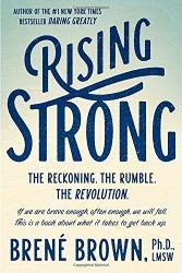 Good Read | Rising Strong