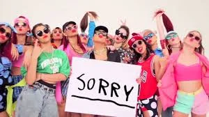 On Repeat | Sorry, Not Sorry