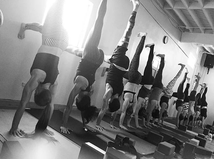 On The Mat | Training With Maty - Week Two