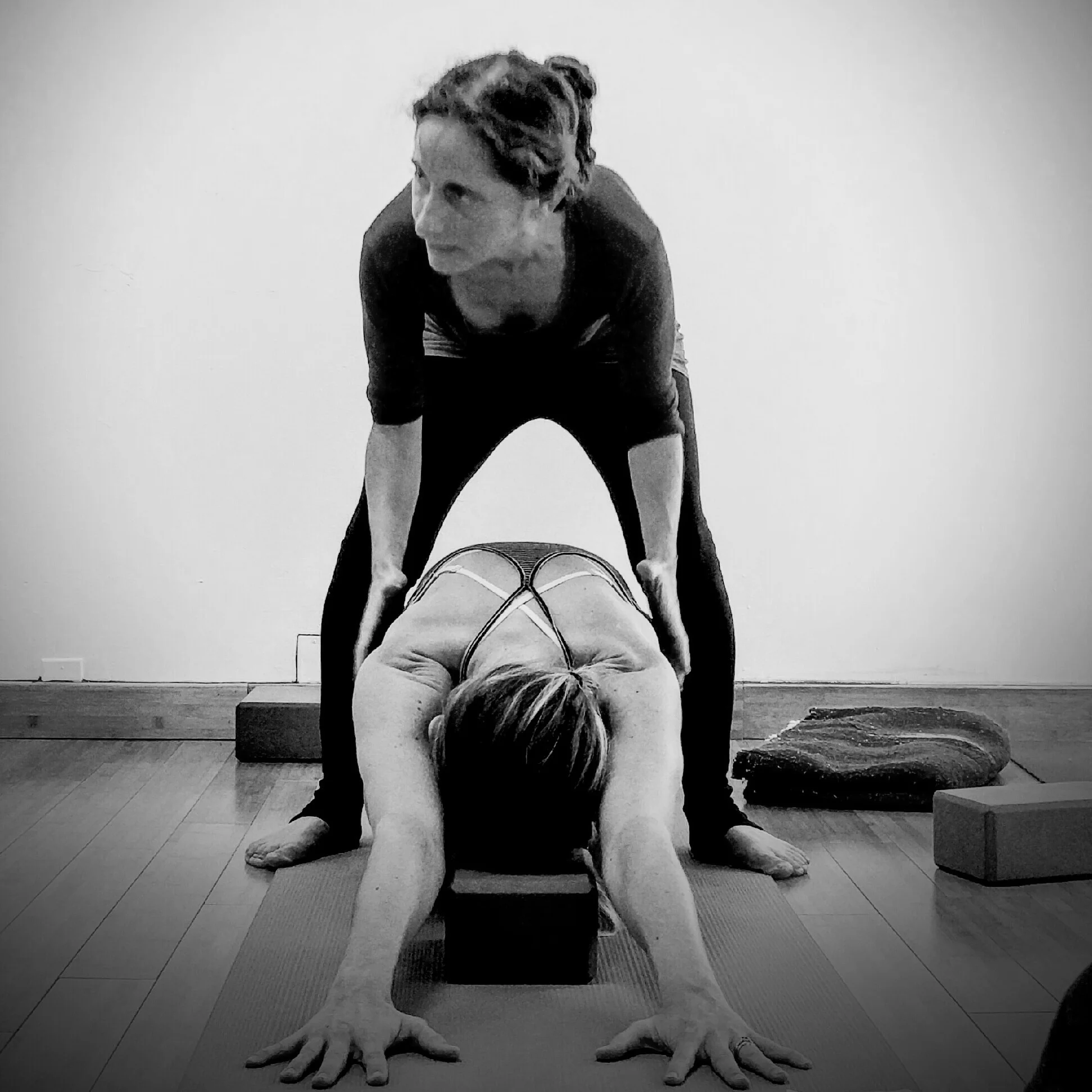 On The Mat | Training With Maty - Week Three