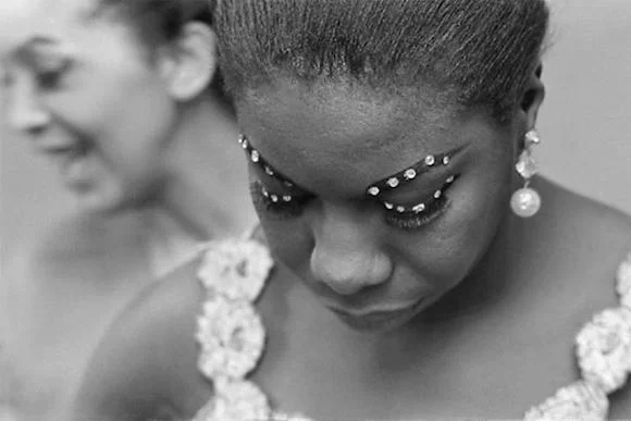 Nina Simone Would Like To Remind You Why You Have A Three-Day Weekend