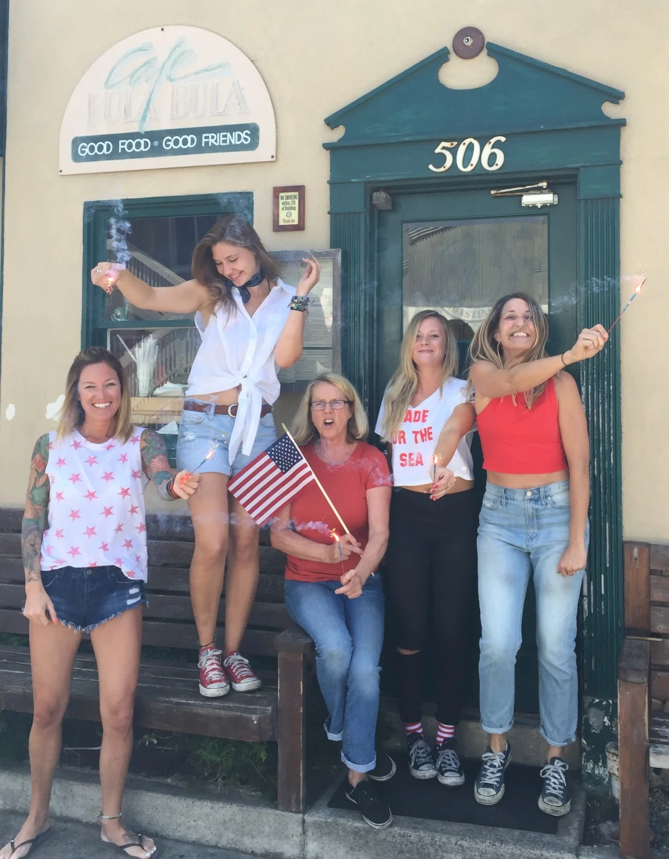 When You Realize Your "Day Job" Has Been Your Dream Job All Along