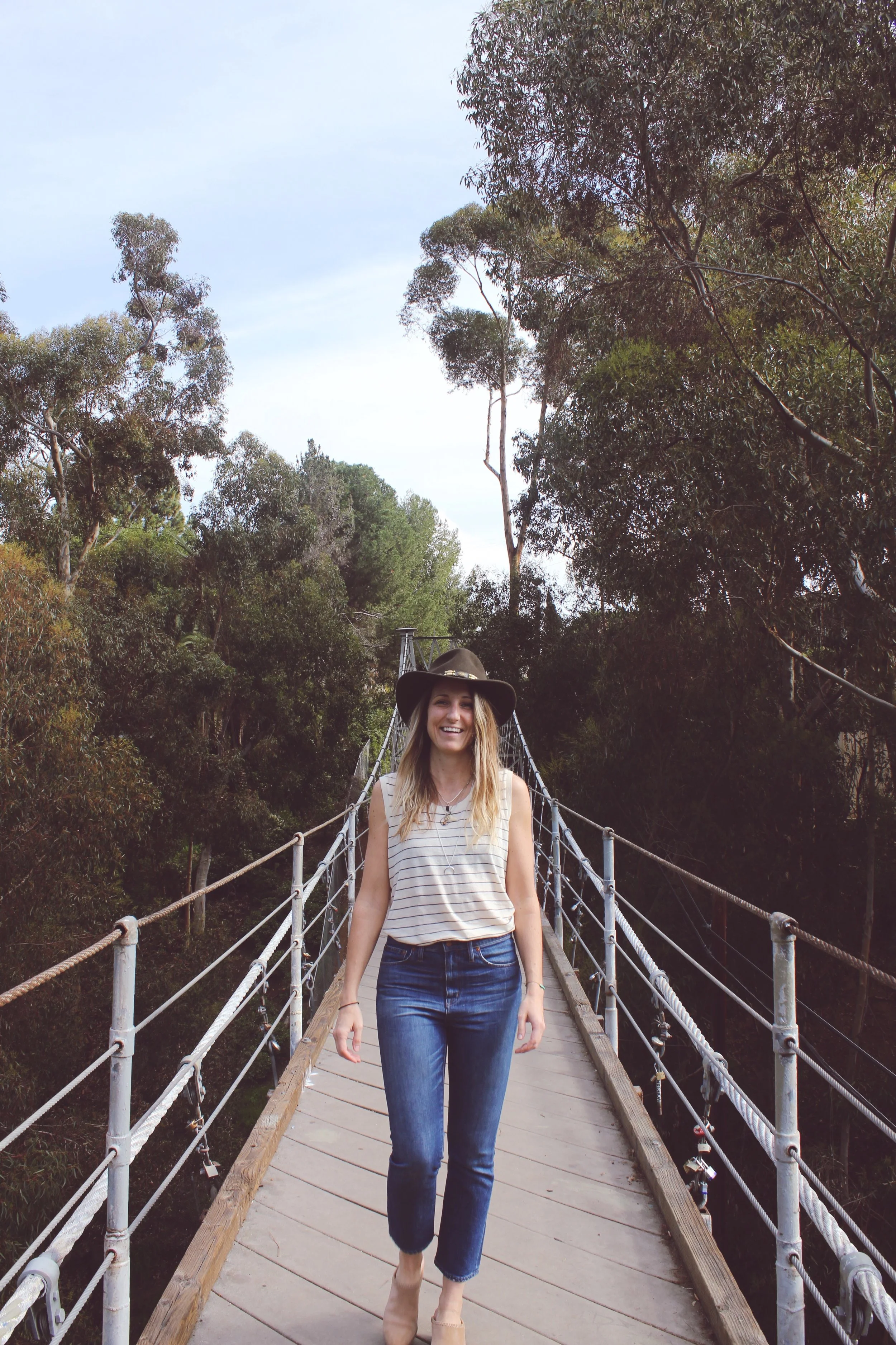 Something Unplanned | 24 Hours in San Diego