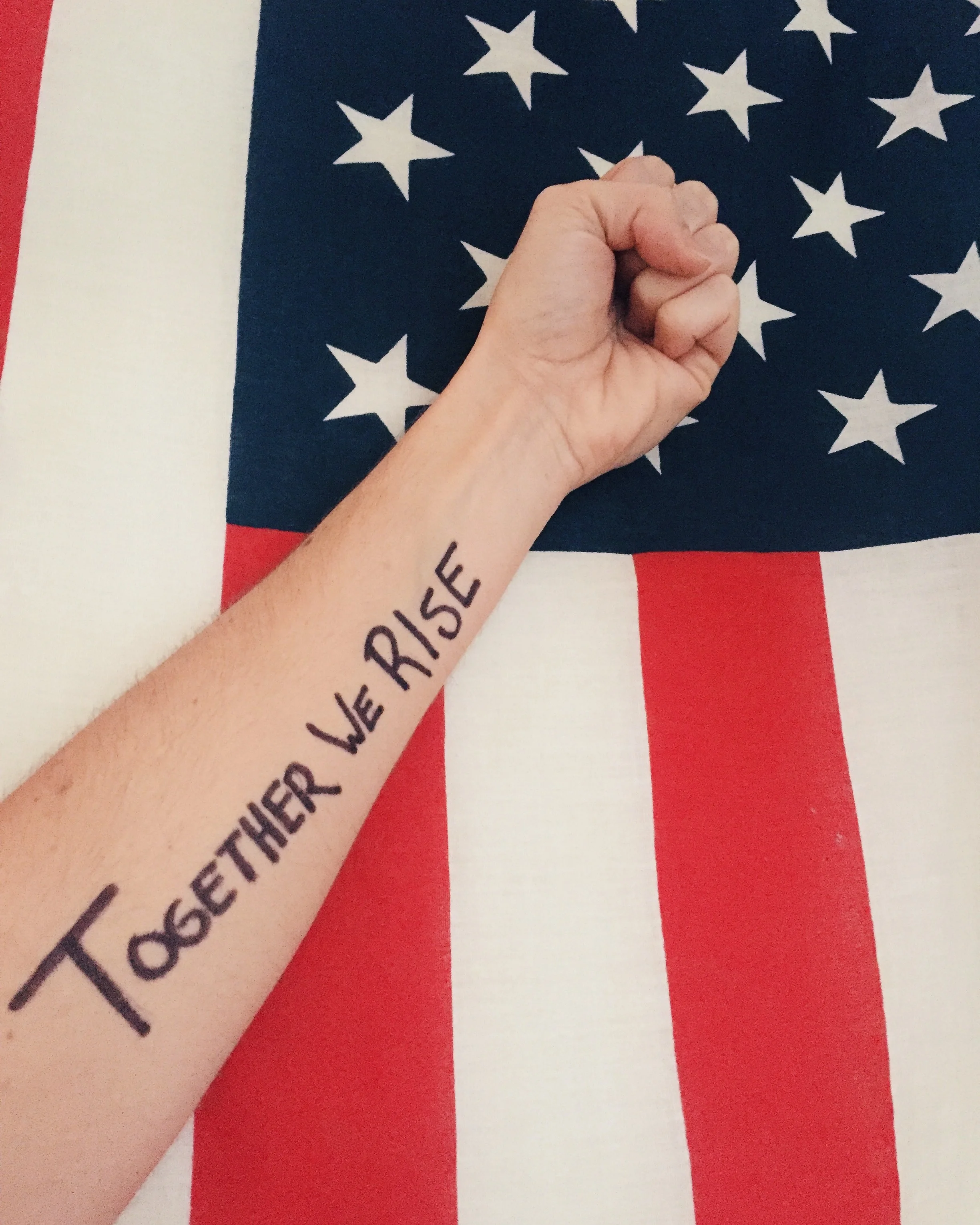 Activism For Beginners: 5 Ways to "Be The Change," NOW