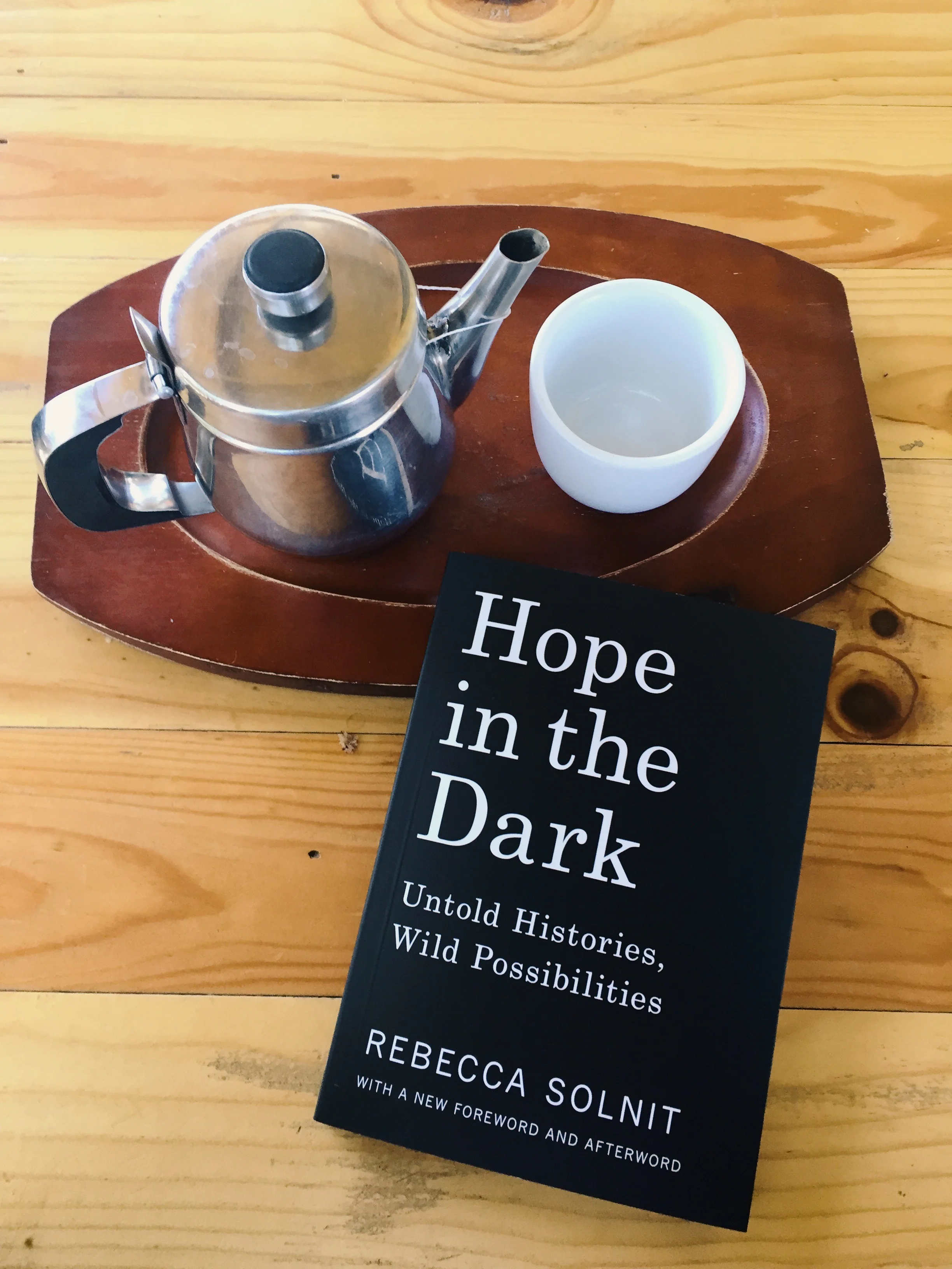 The Good Fight: Win Them Over With Love