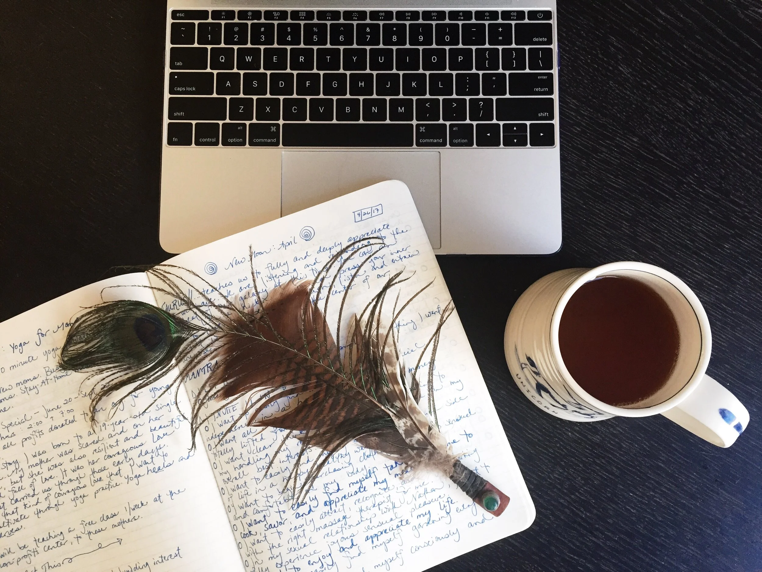 Be Light | Learning When to Give Up