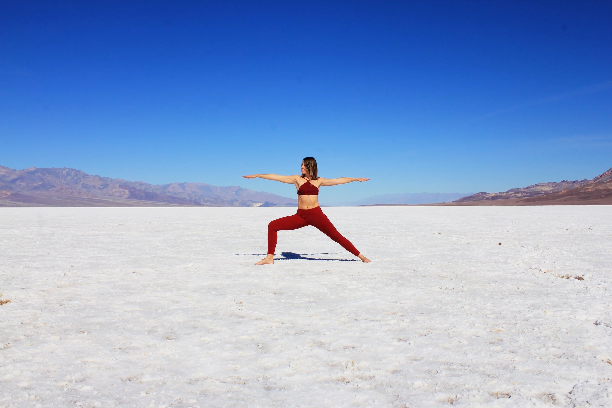 Be Light | Everybody Else's Girl