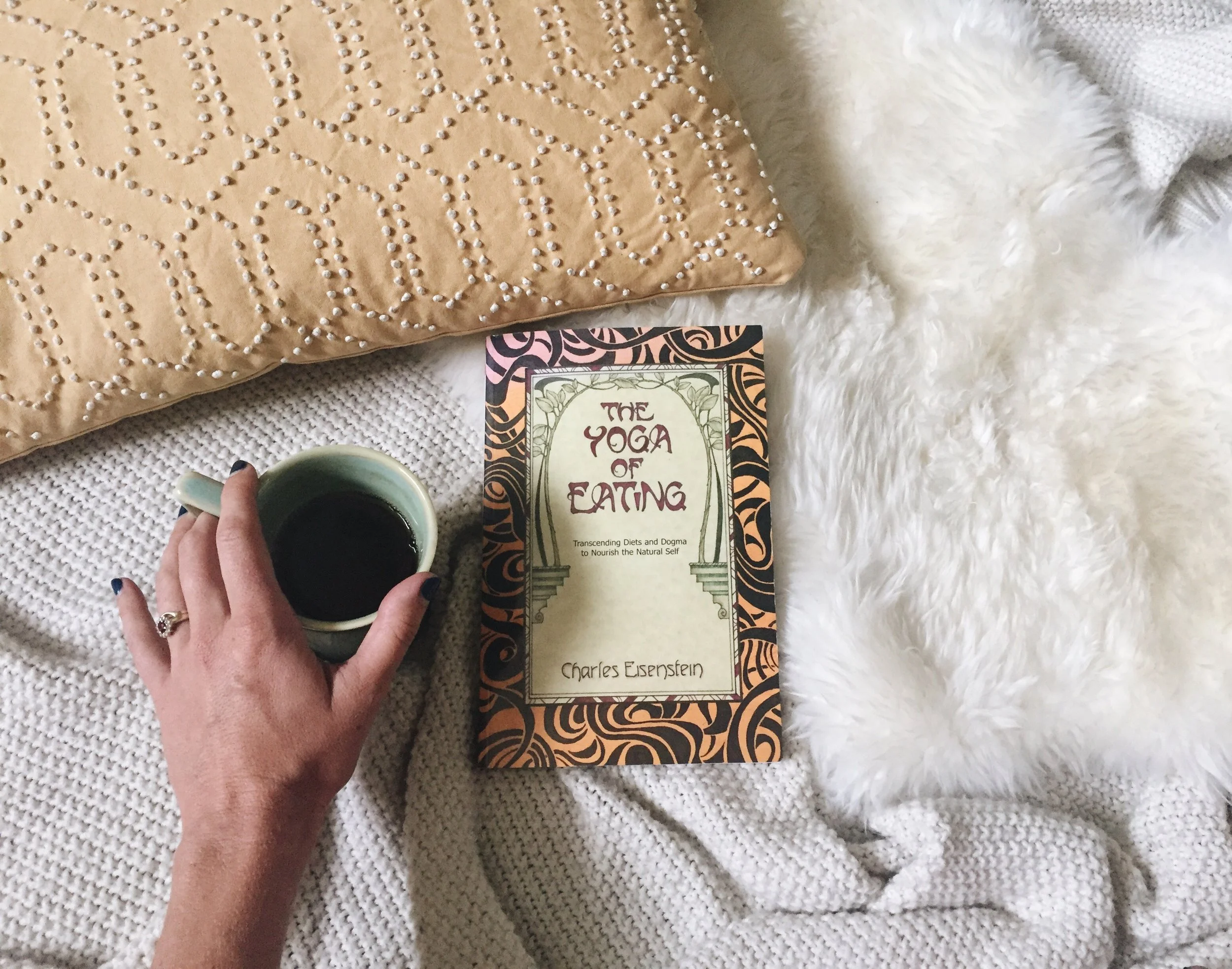 Nourish | Spring Cleaning: 21 Day Cleanse, Day 1