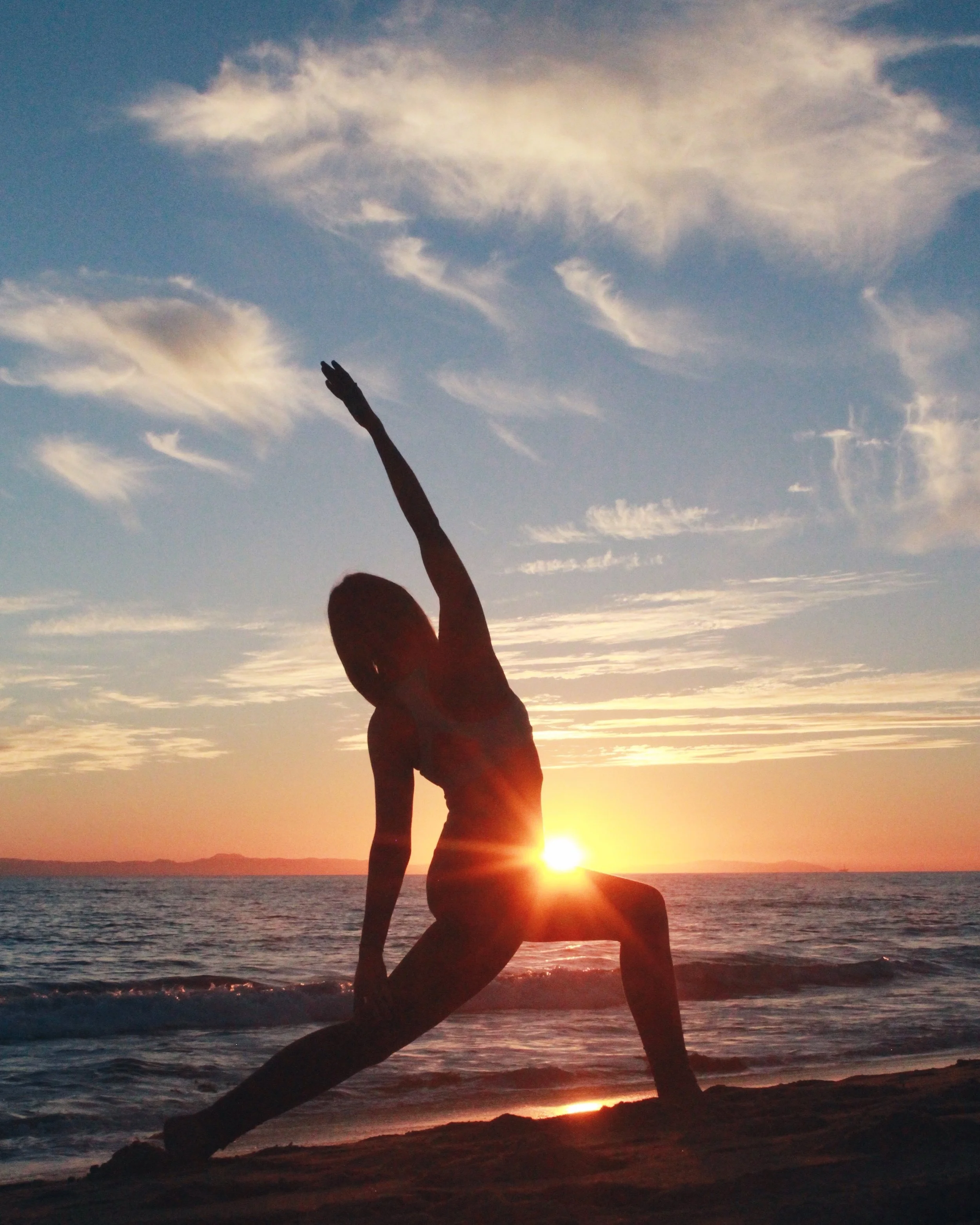 Be Light | Summer, My Power Season