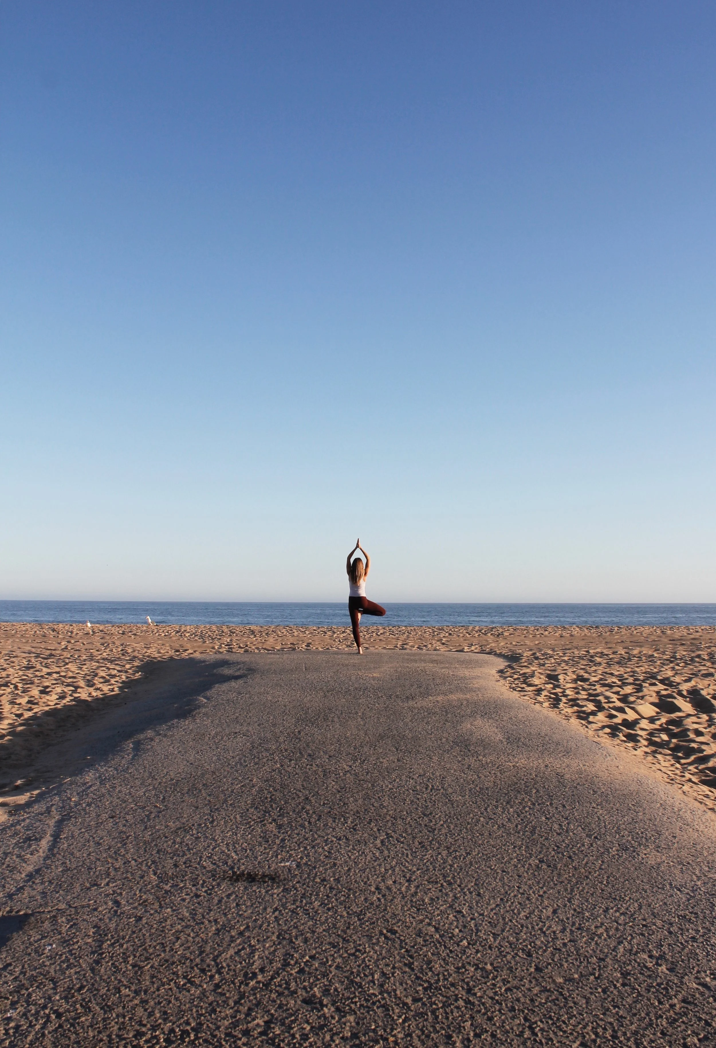 Be Light | Homecoming