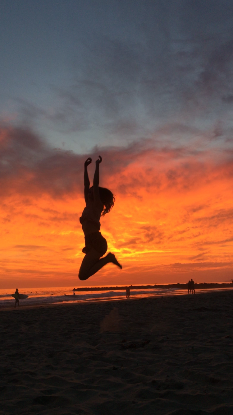 Get Outside | The Leo Moon Is A Lion In The Sky