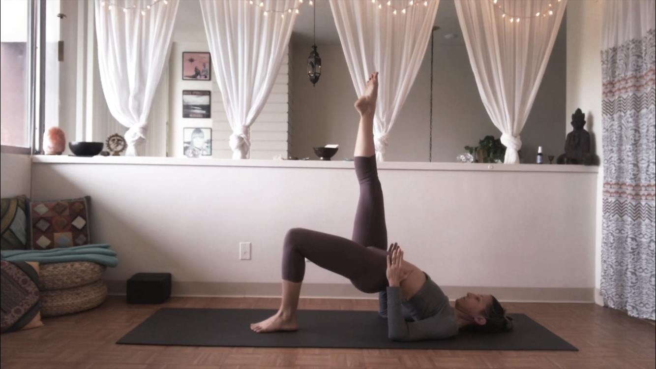 The “Me’s” Along the Way