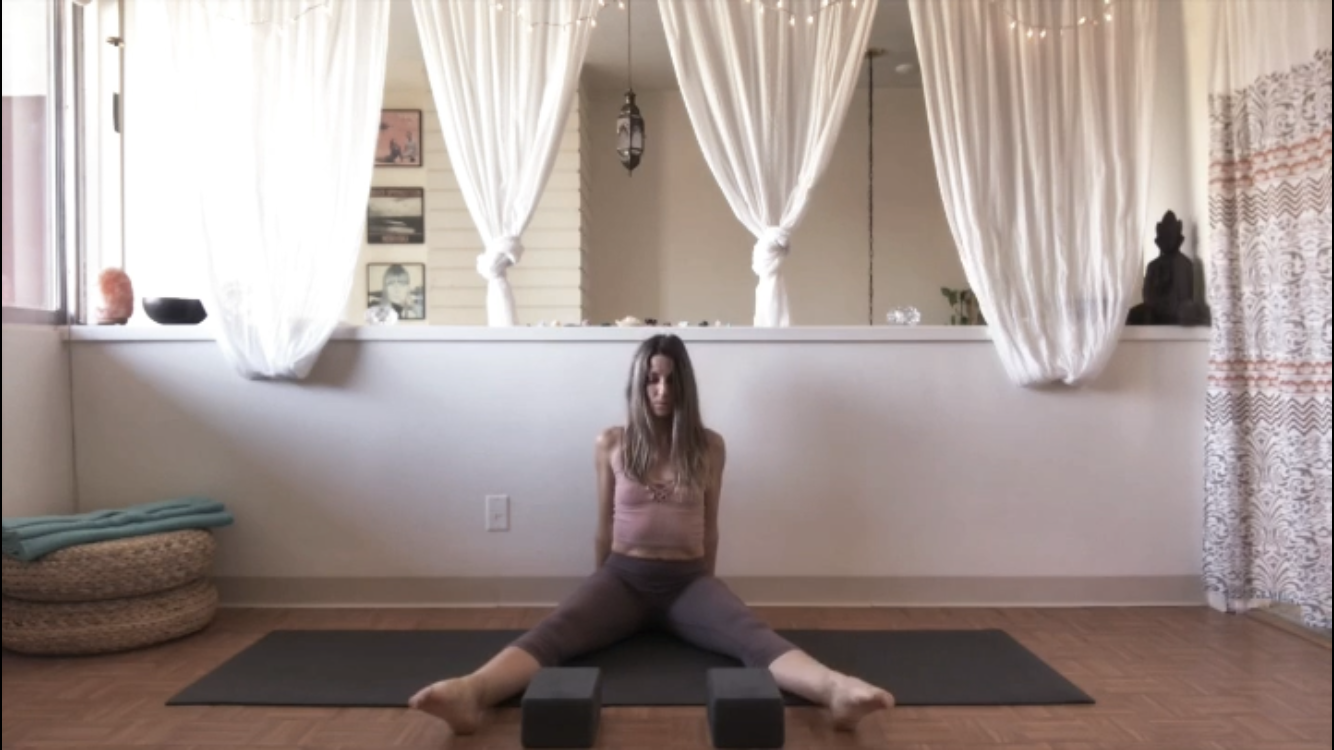 Use It Or Lose It: Why I Yoga Every Damn Day