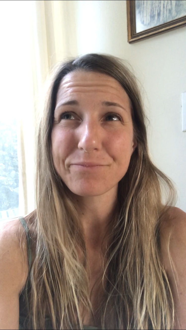 Keeping it Realstagram